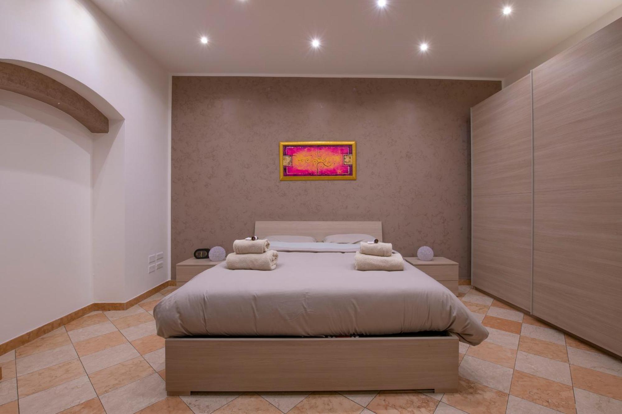 Palace Home Mazzini Verona Center エクステリア 写真